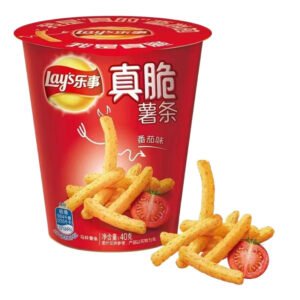 Lay’s French Fries Tomato