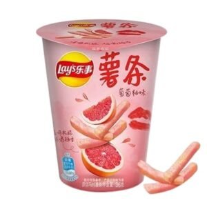 Lay’s French Fries Grapefruit