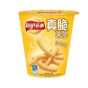 Lay’s French Fries Original