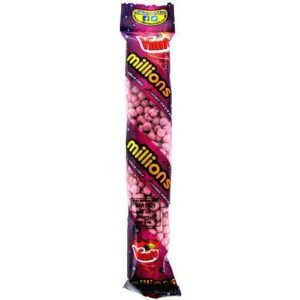 Millions Blackcurrant 55g