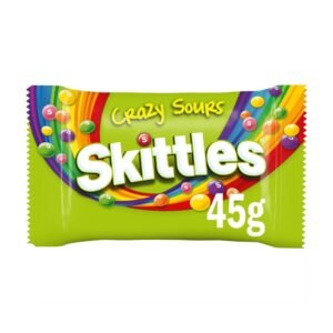Skittles Sours