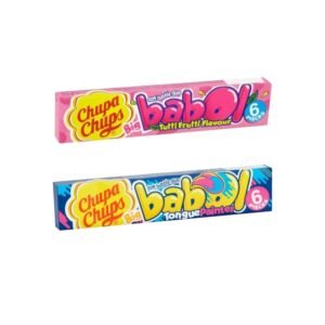 Big Babol Gum