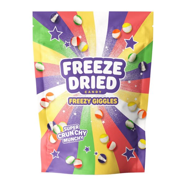 Fruitmix snoep