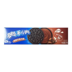 Oreo Chocolate 97g – Heerlijke Chocolade Koekjes Online
