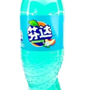 Fanta Jasmine Peach 500ml kopen | Treathunts