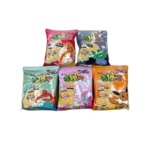 Master Kong noedels 33g | Snel en smaakvol