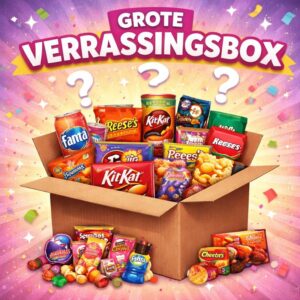 Verrassingsbox Groot