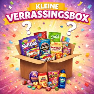 Verrassingsbox klein